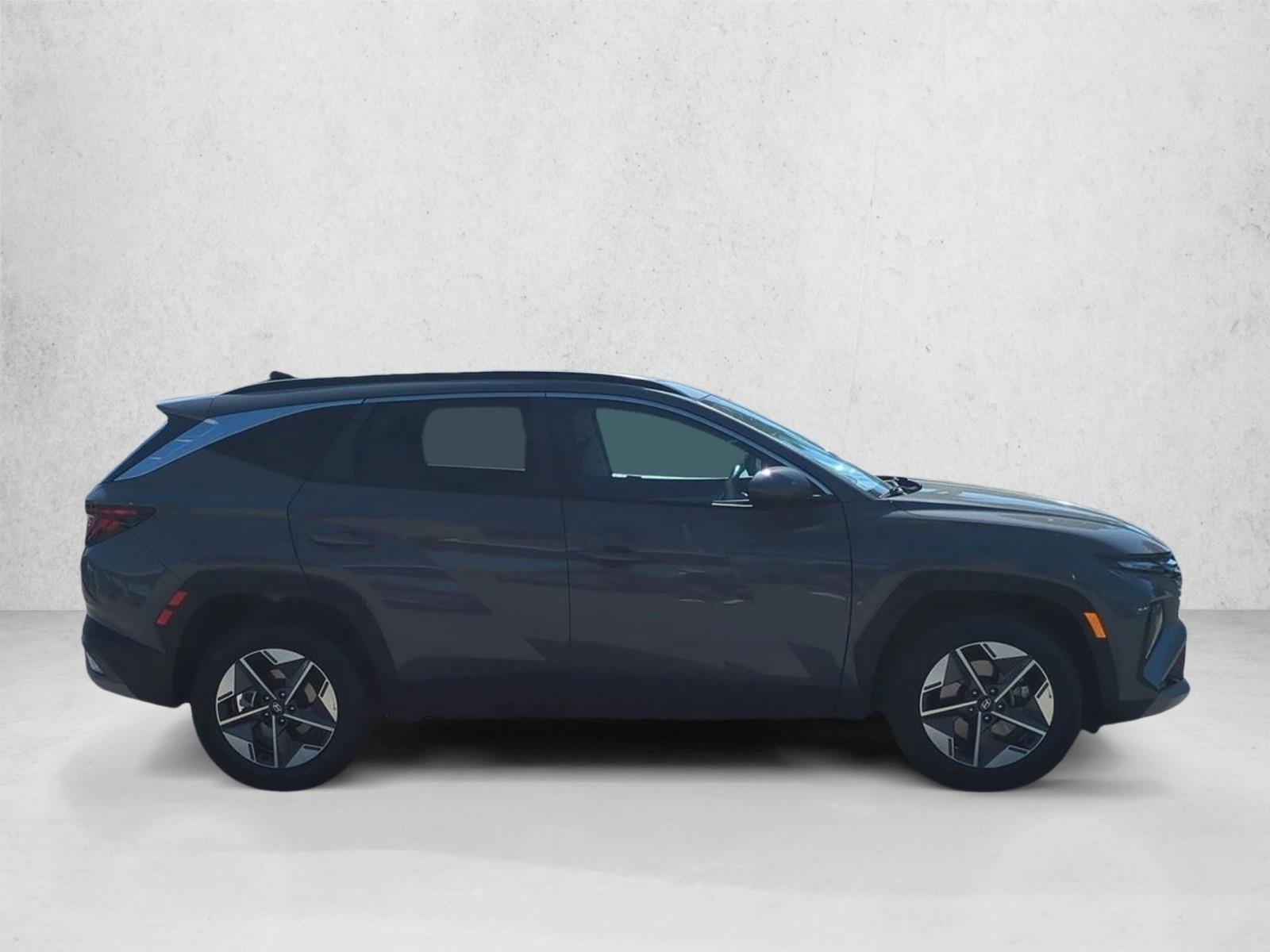 Used 2025 Hyundai Tucson SEL SUV