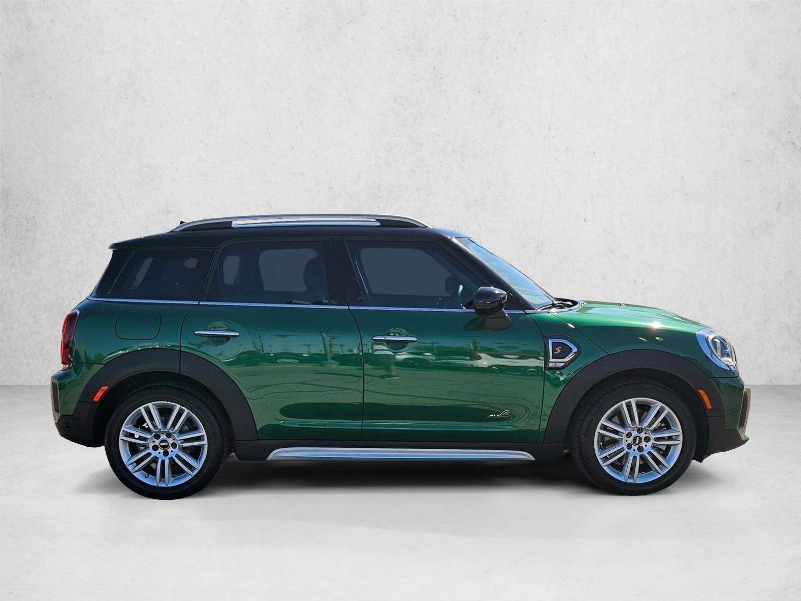 Used 2024 MINI Countryman Cooper S SUV