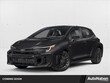  Toyota GR Corolla