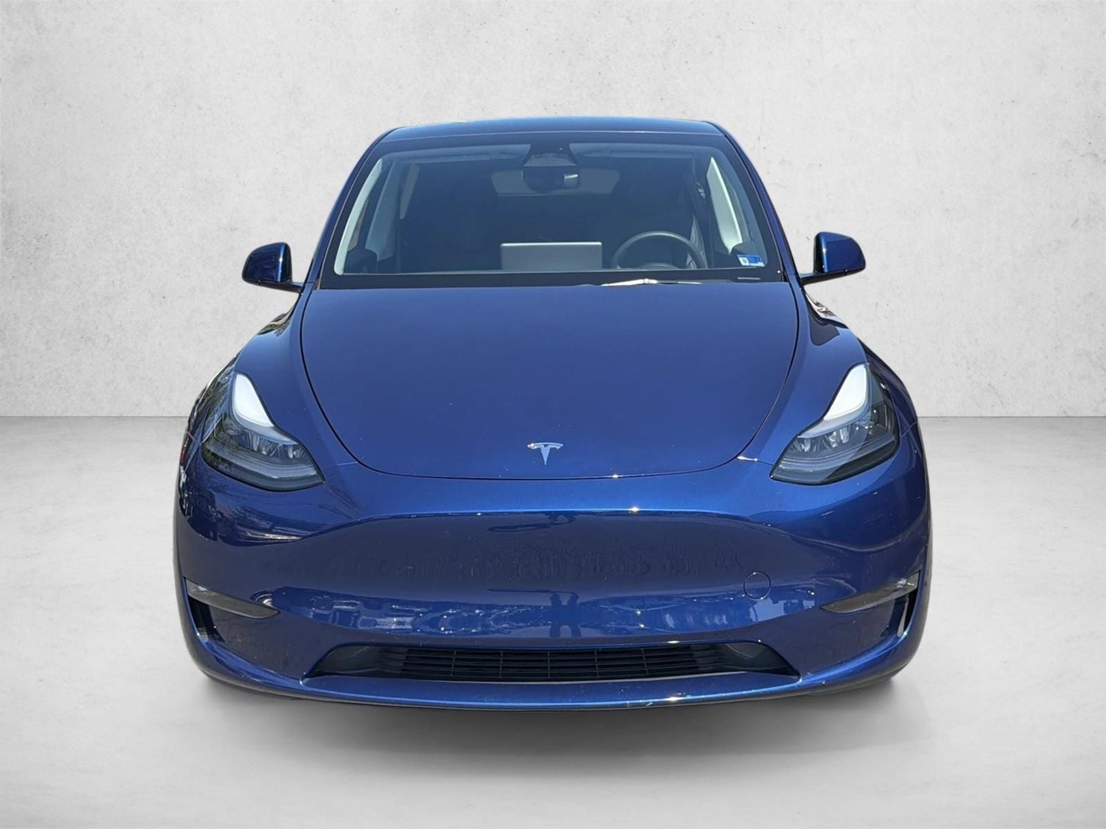 Used 2023 Tesla Model Y Long Range with VIN 7SAYGDEE6PF643591 for sale in Leesburg, VA