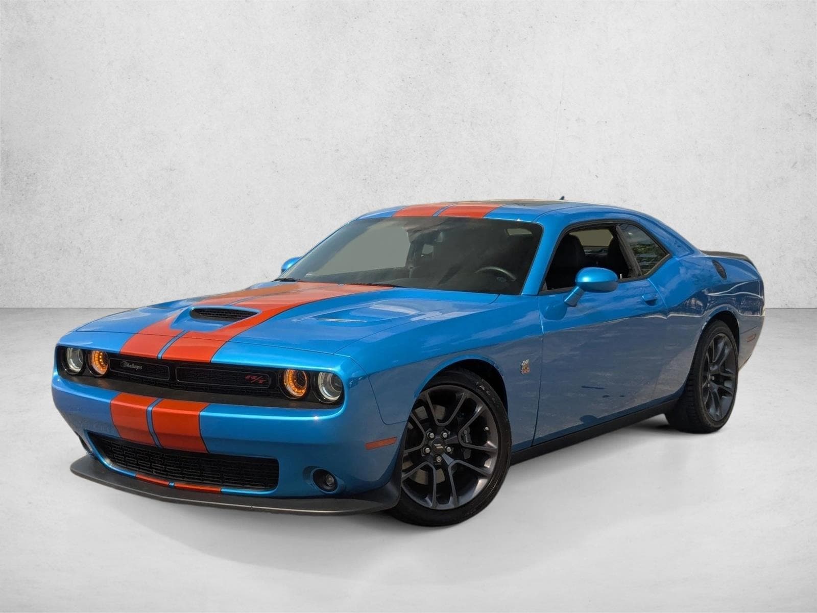 2023 Dodge Challenger R/T - Photo 5