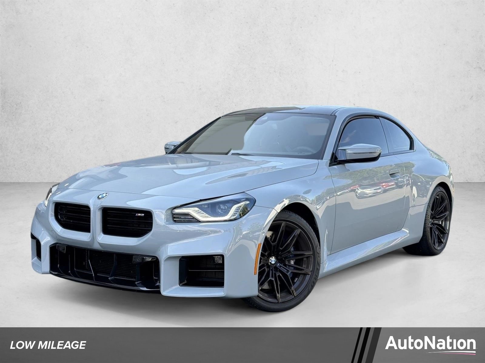 2024 BMW M2
