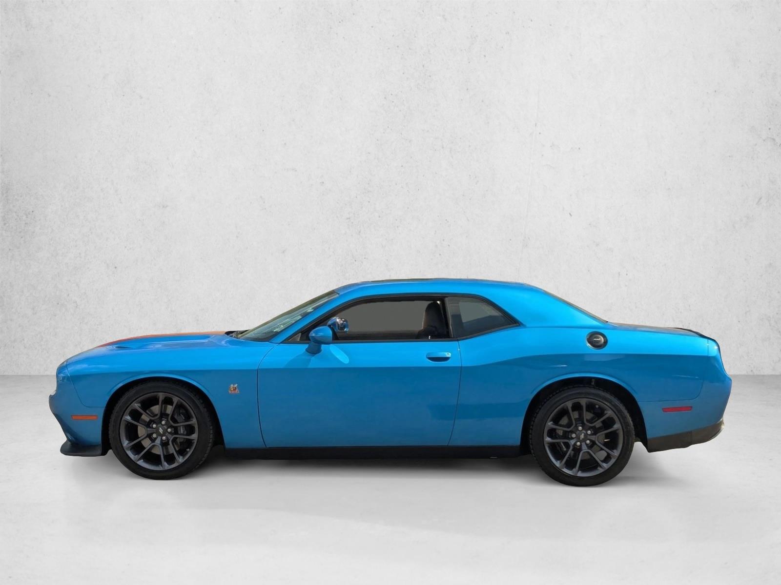 2023 Dodge Challenger R/T - Photo 10