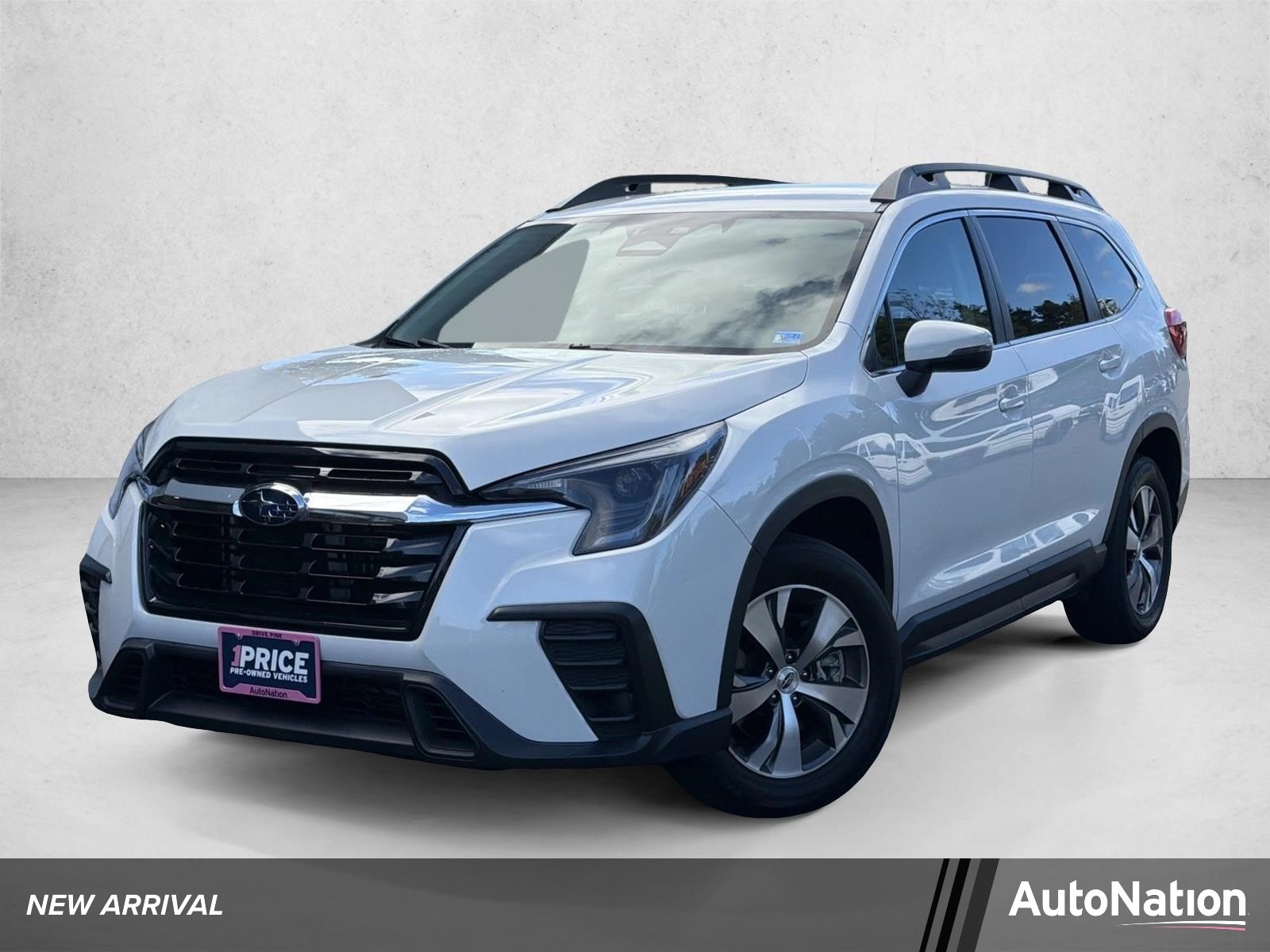 2023 Subaru Ascent