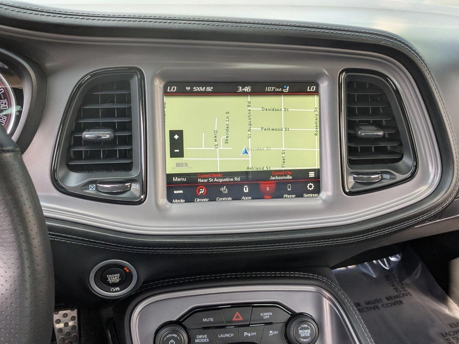 2023 Dodge Challenger R/T - Photo 15