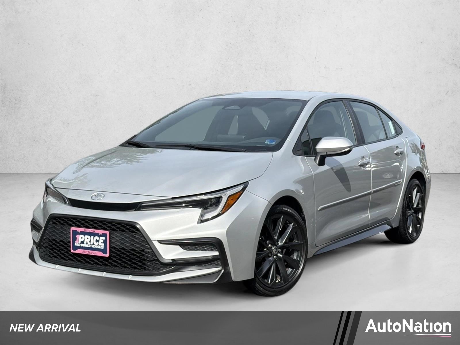 2023 Toyota Corolla
