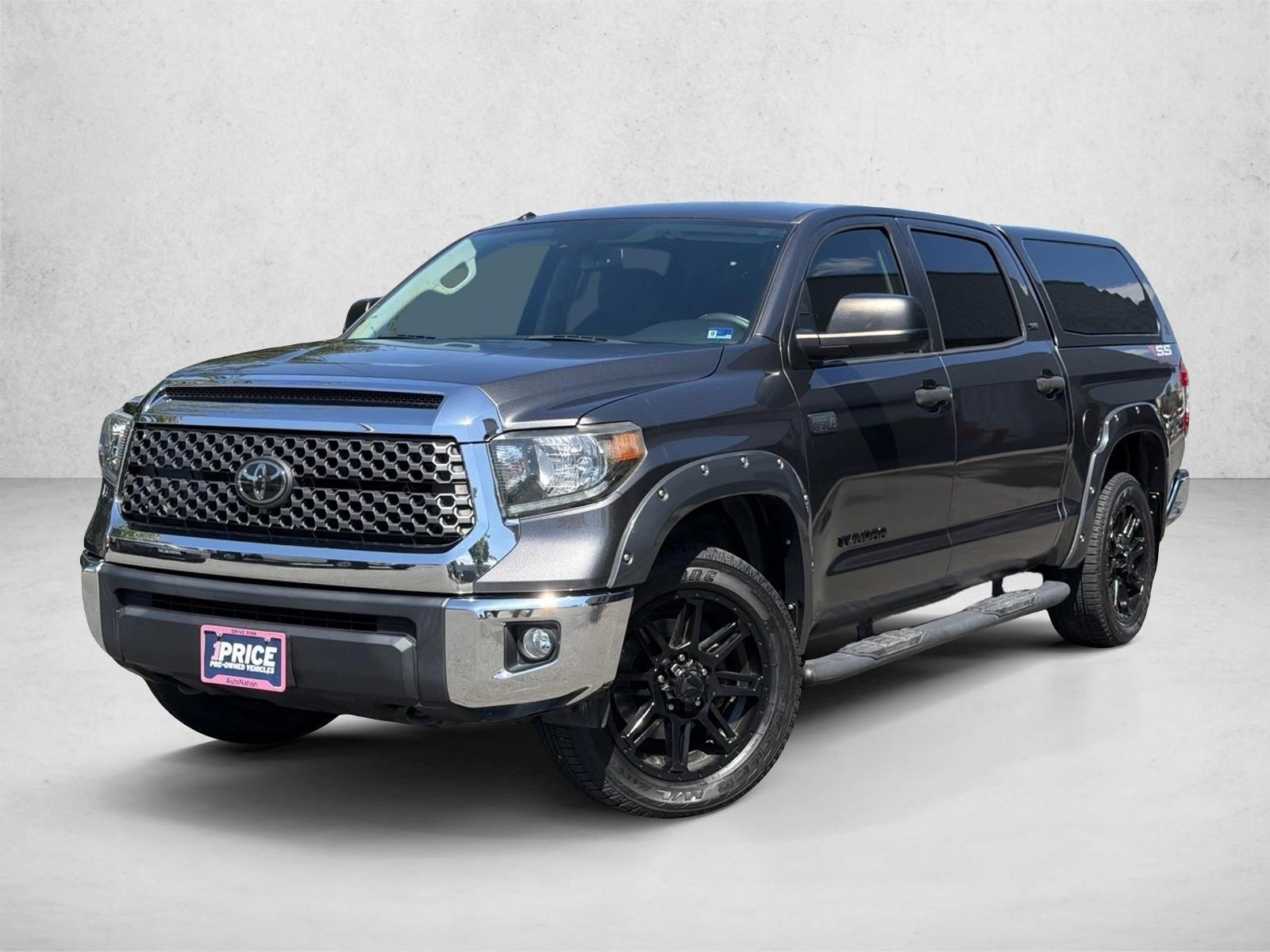 2019 Toyota Tundra