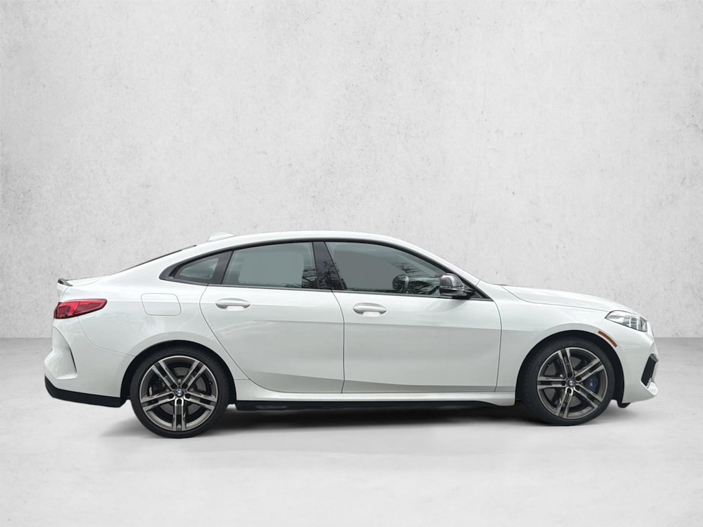 Used 2022 BMW M235i xDrive Gran Coupe