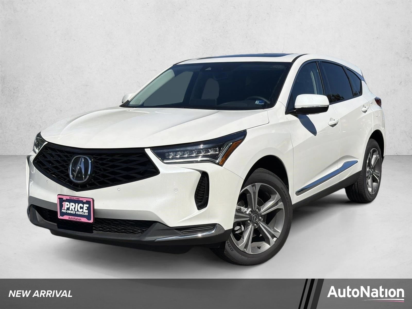 2025 Acura RDX
