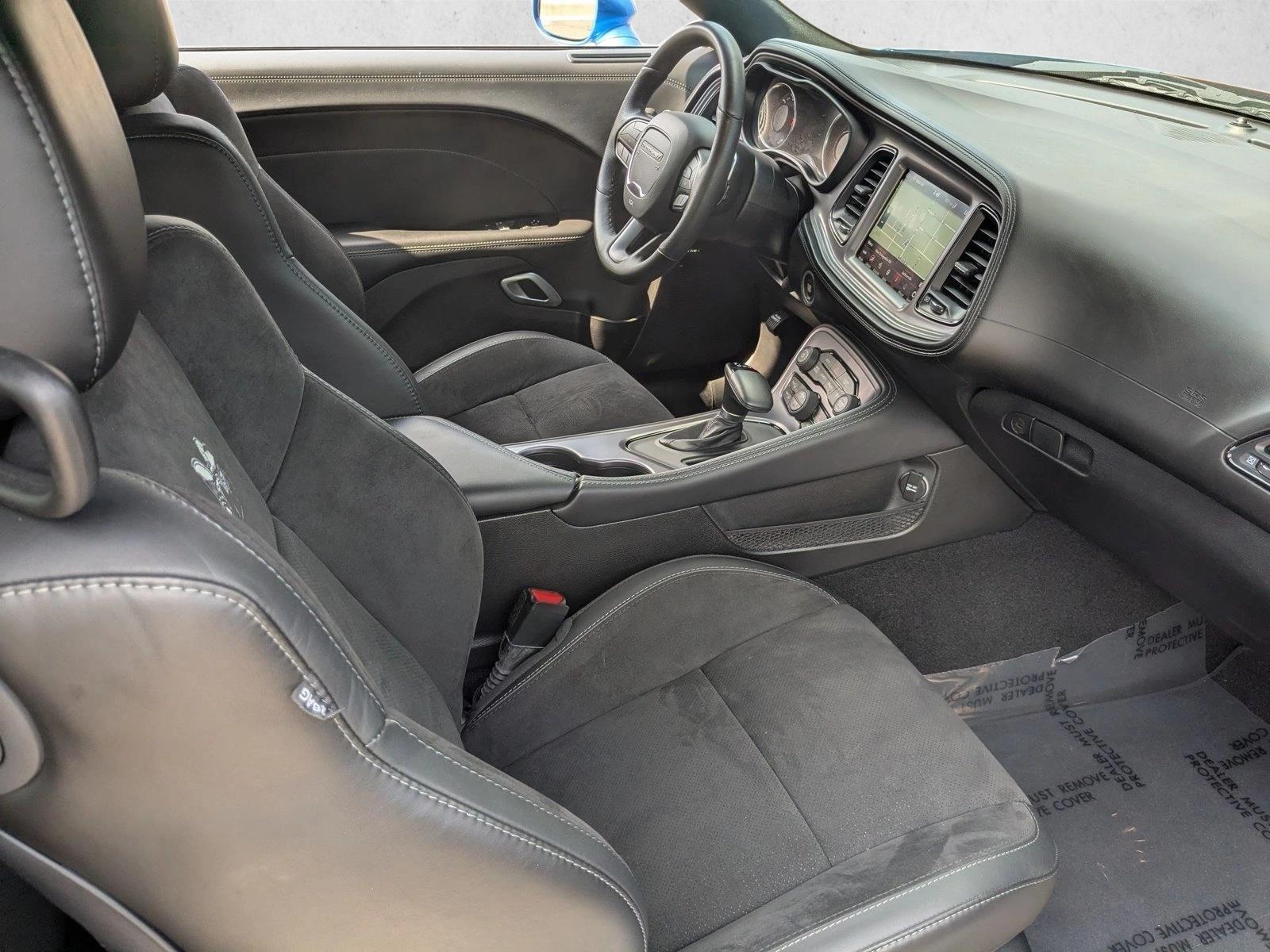 2023 Dodge Challenger R/T - Photo 22