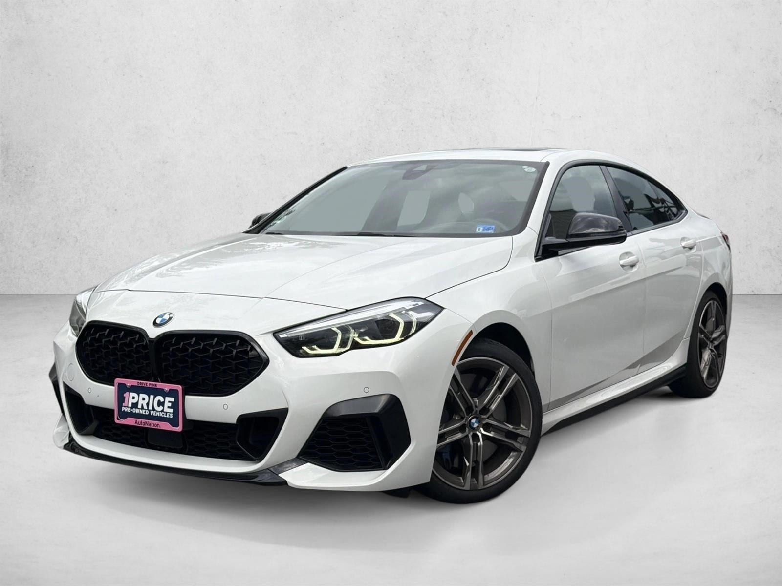 2022 BMW 2 Series