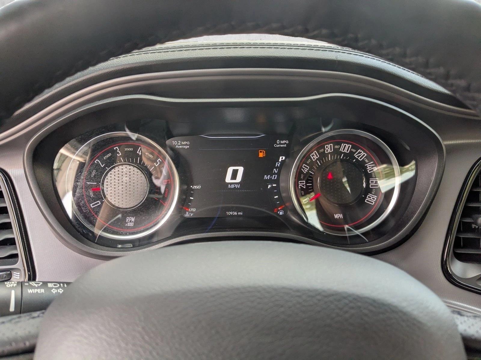 2023 Dodge Challenger R/T - Photo 12