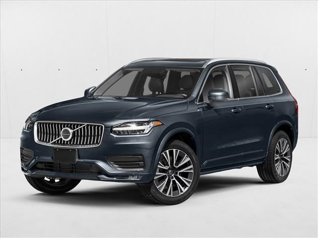 2020 Volvo XC90