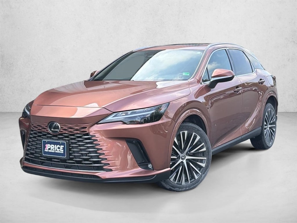 Used 2023 Lexus RX 350 Premium Plus SUV