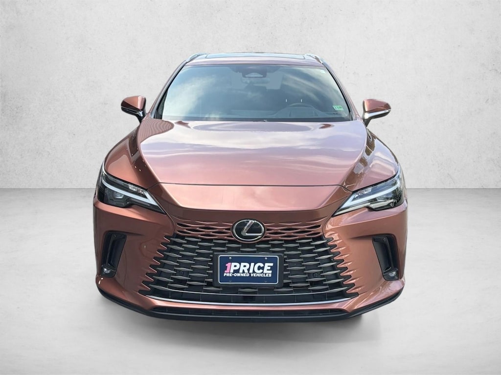 Used 2023 Lexus RX 350 Premium Plus SUV