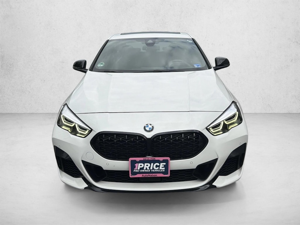 Used 2022 BMW M235i xDrive Gran Coupe