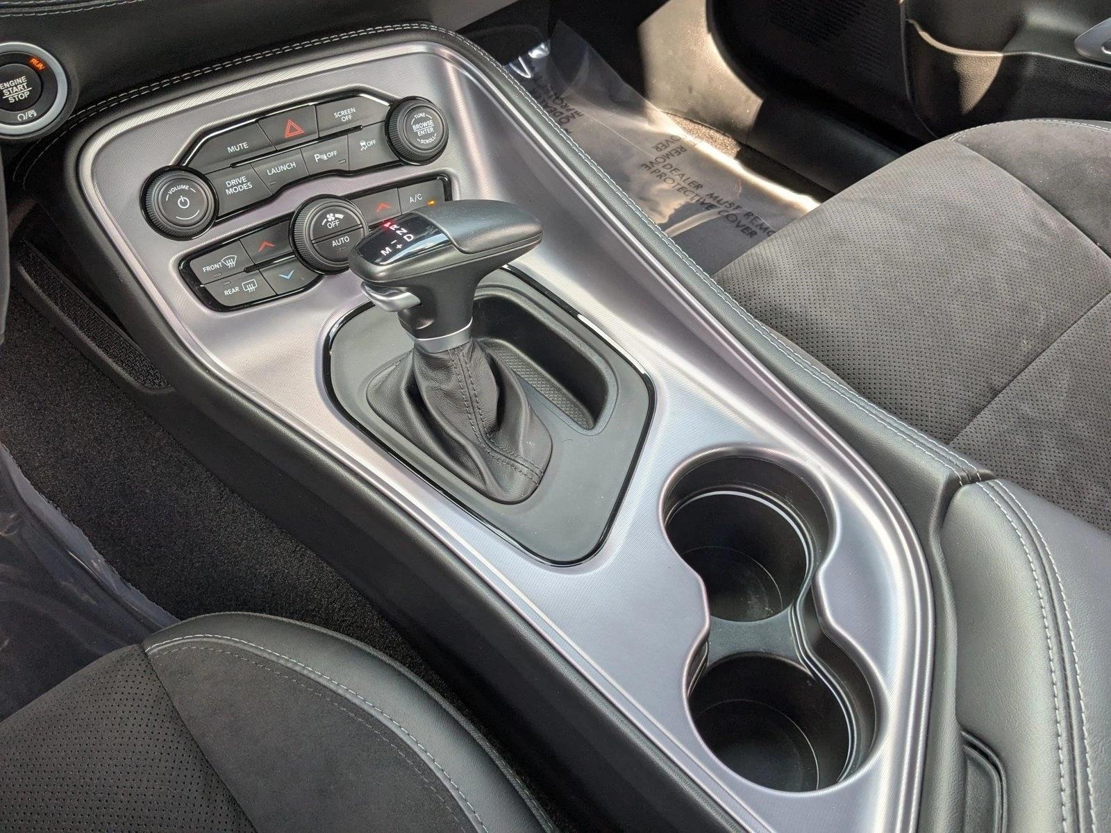 2023 Dodge Challenger R/T - Photo 16