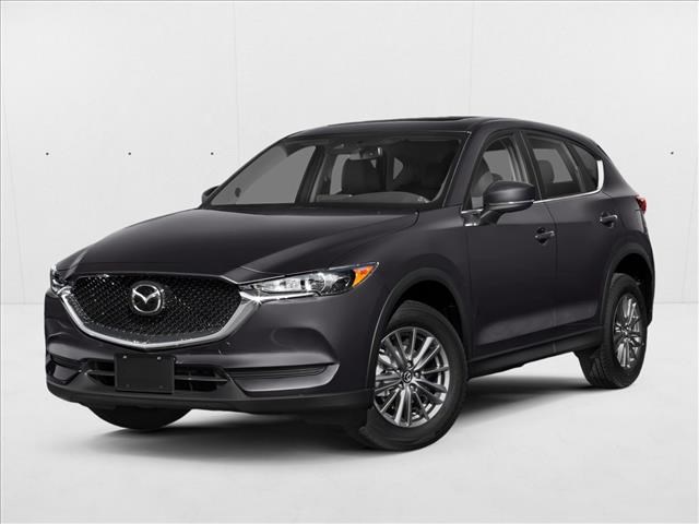  Mazda Mazda CX-5