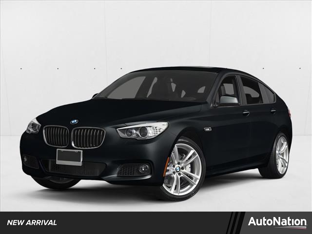  BMW 550i