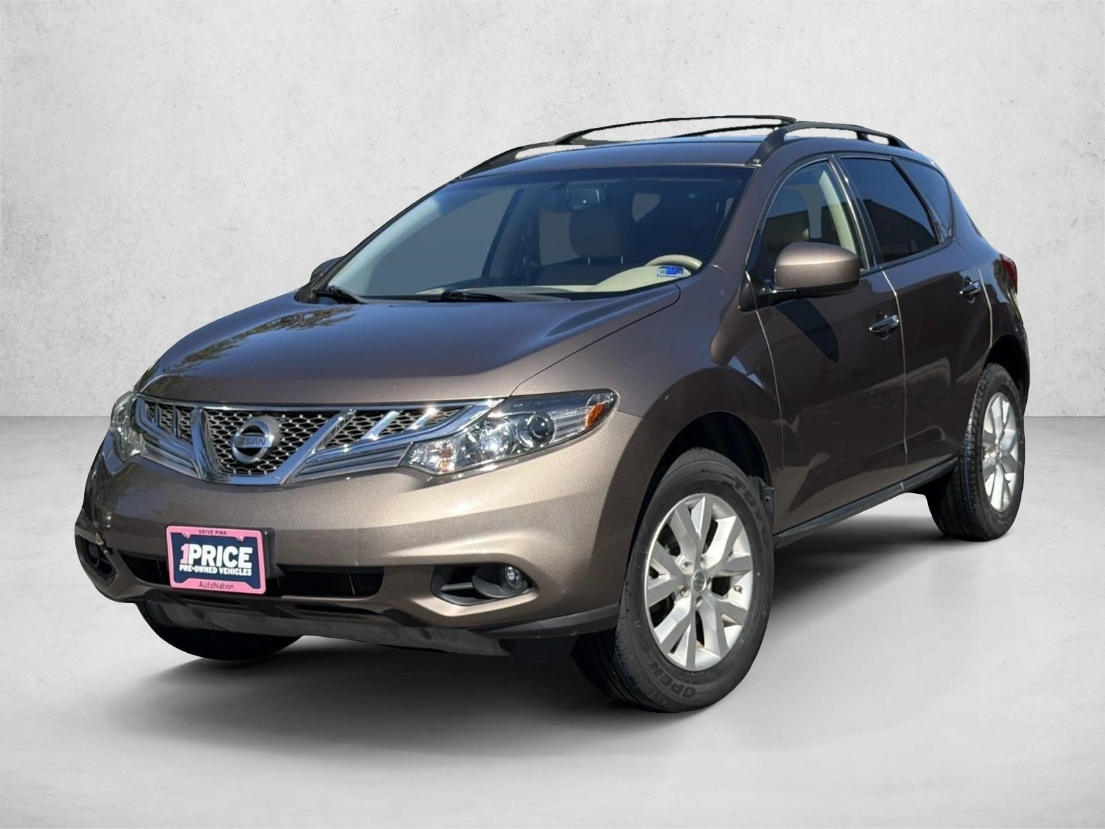 2014 Nissan Murano