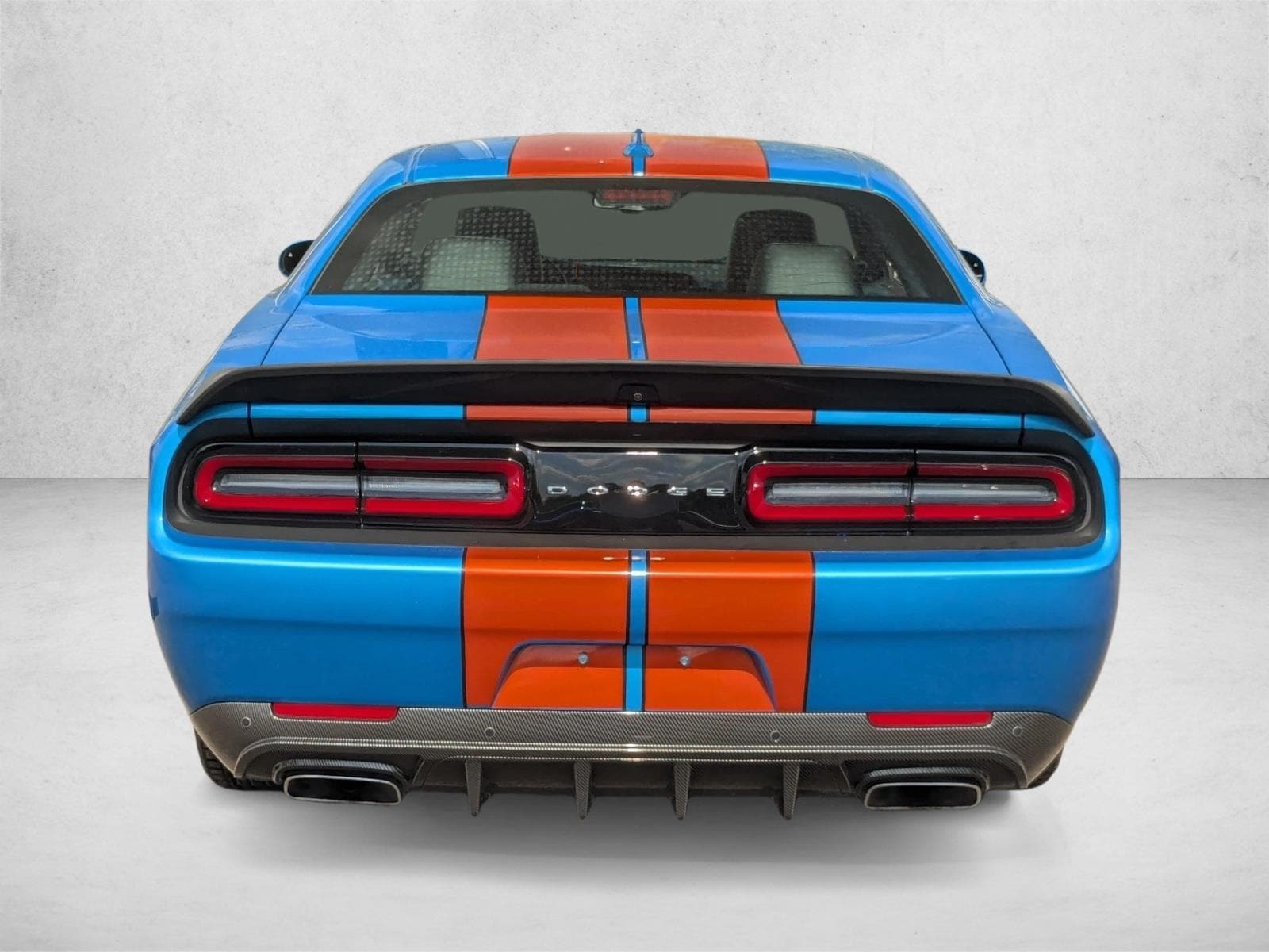 2023 Dodge Challenger R/T - Photo 8