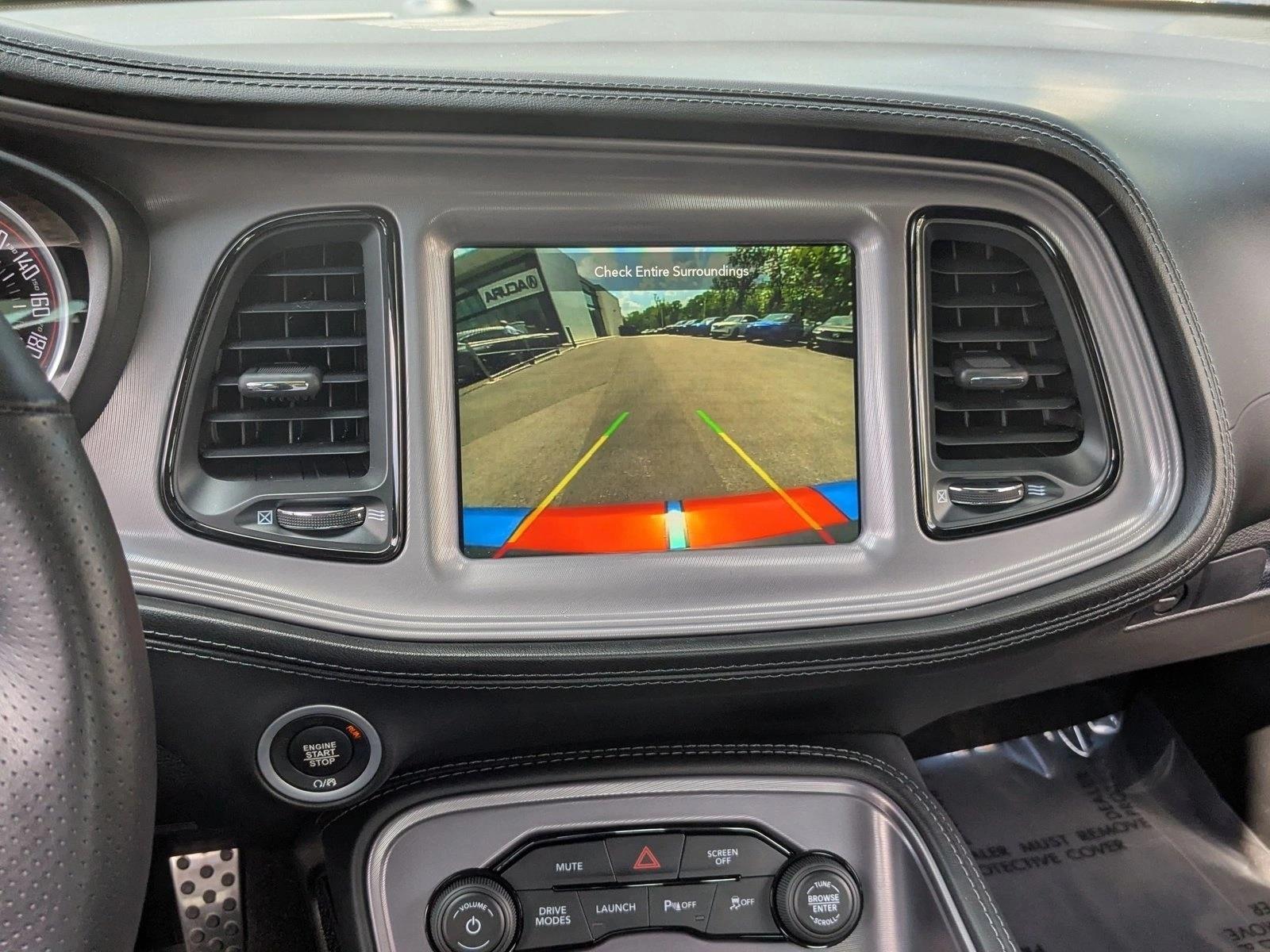 2023 Dodge Challenger R/T - Photo 14