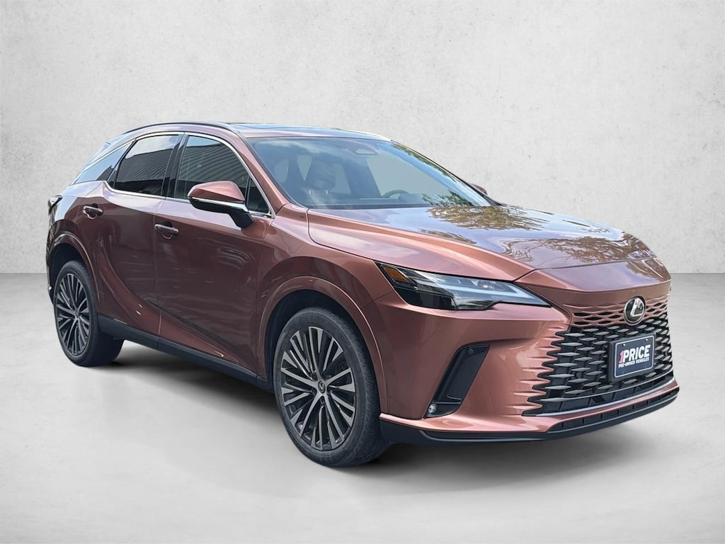 Used 2023 Lexus RX 350 Premium Plus SUV