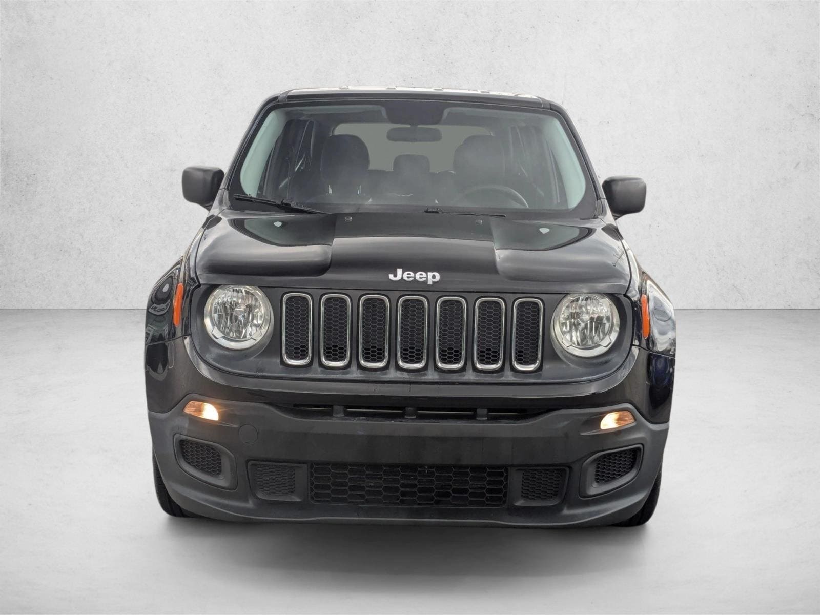 Used 2016 Jeep Renegade Sport with VIN ZACCJAAT7GPC94672 for sale in Leesburg, VA