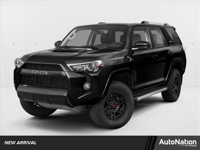  Toyota 4Runner