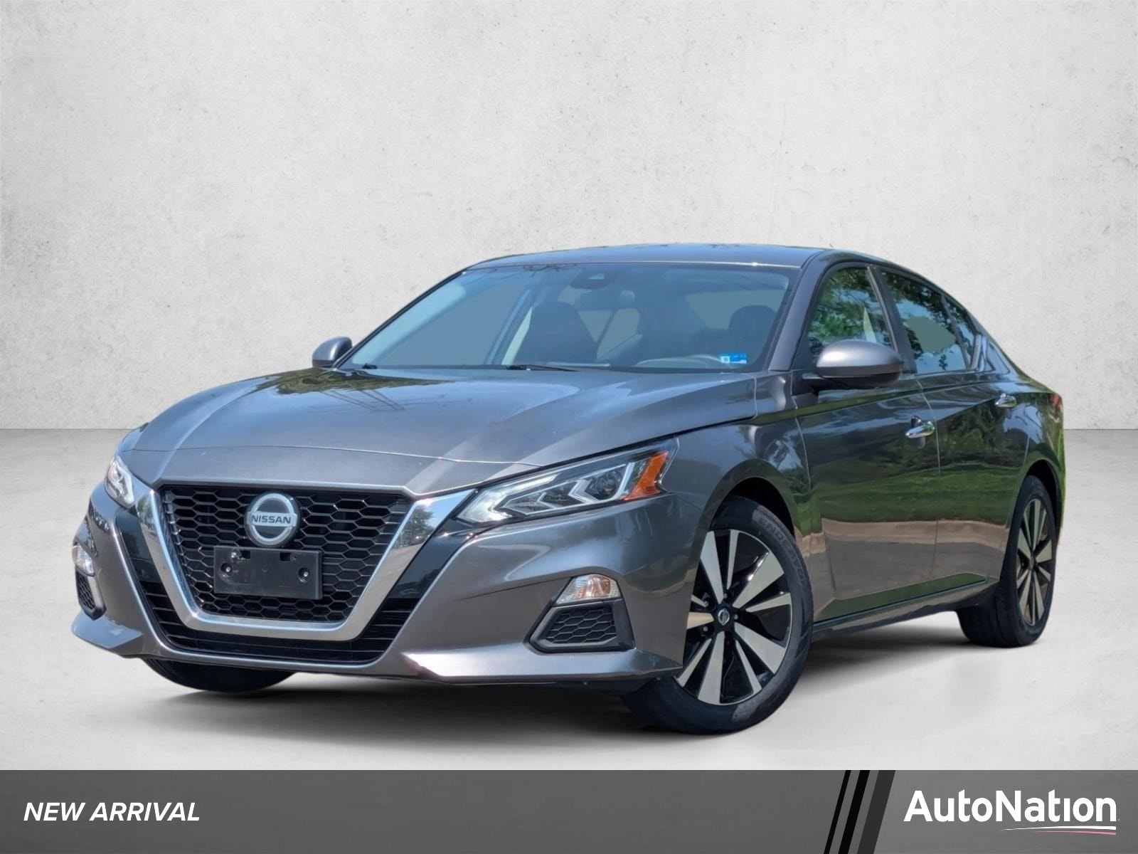 2021 Nissan Altima