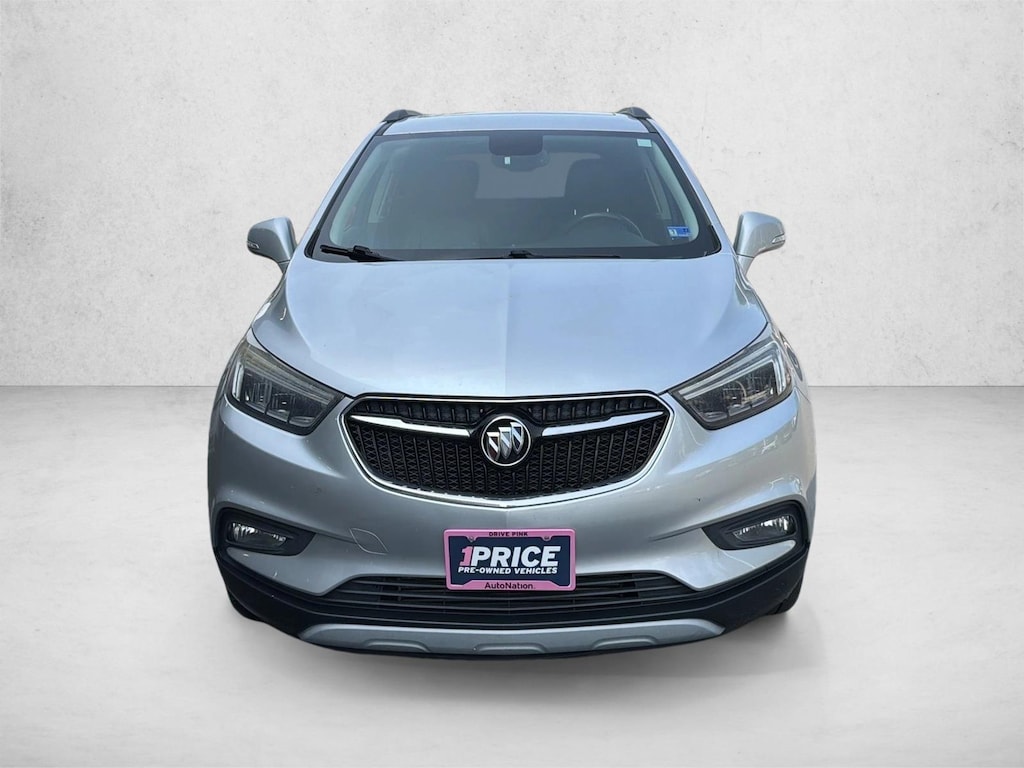 Used 2018 Buick Encore Essence SUV