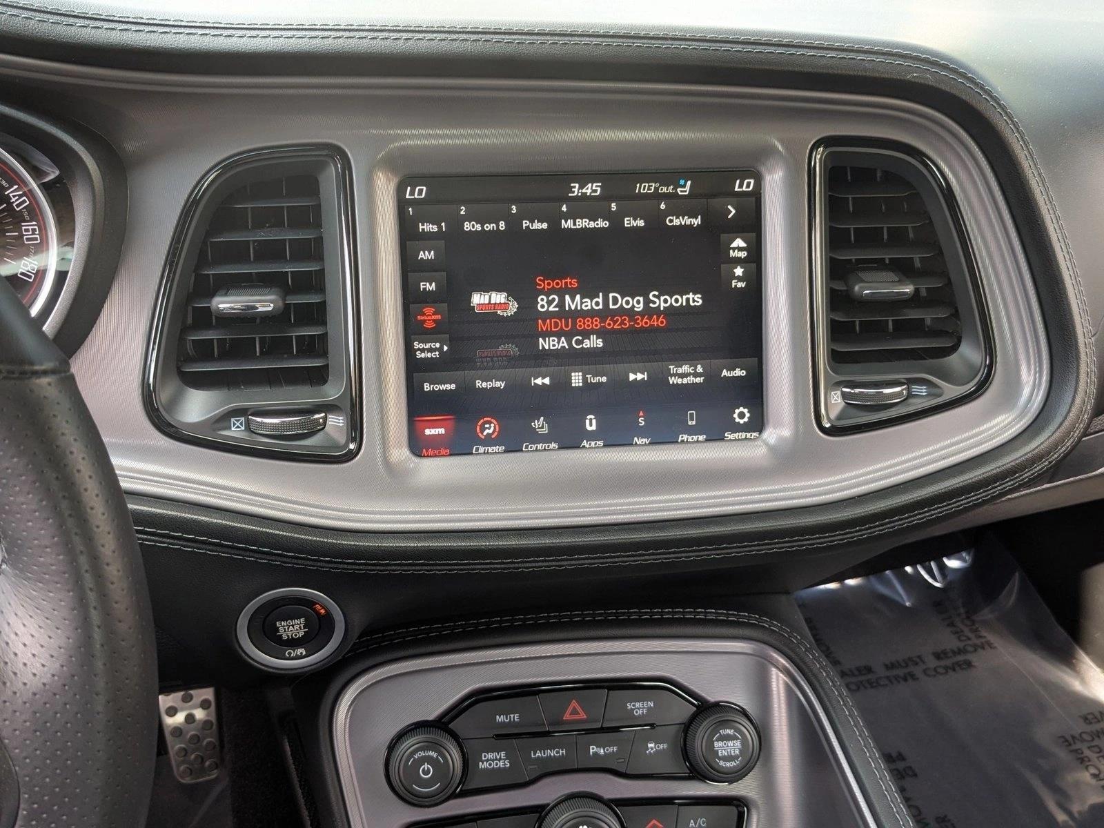 2023 Dodge Challenger R/T - Photo 13