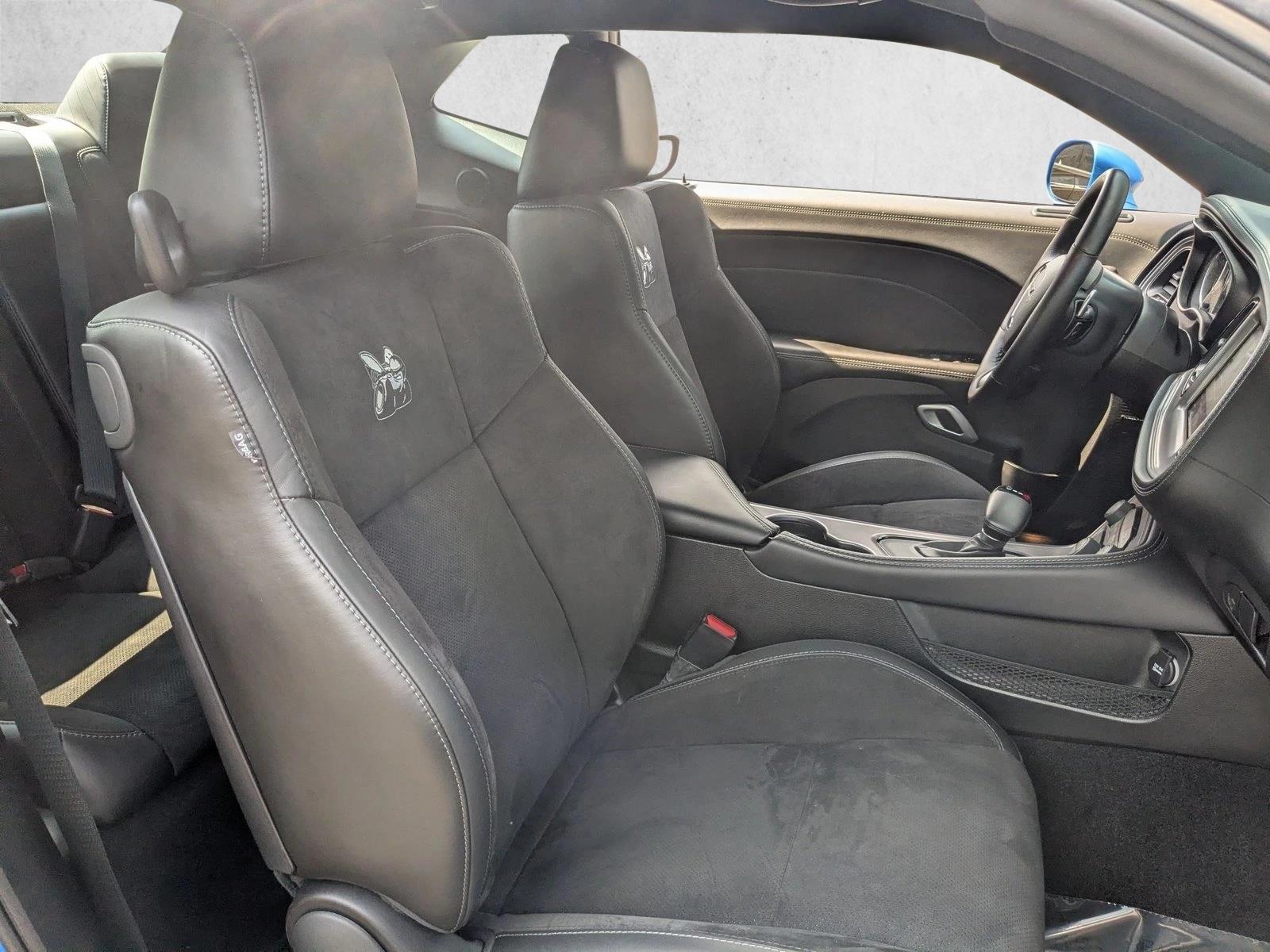 2023 Dodge Challenger R/T - Photo 21
