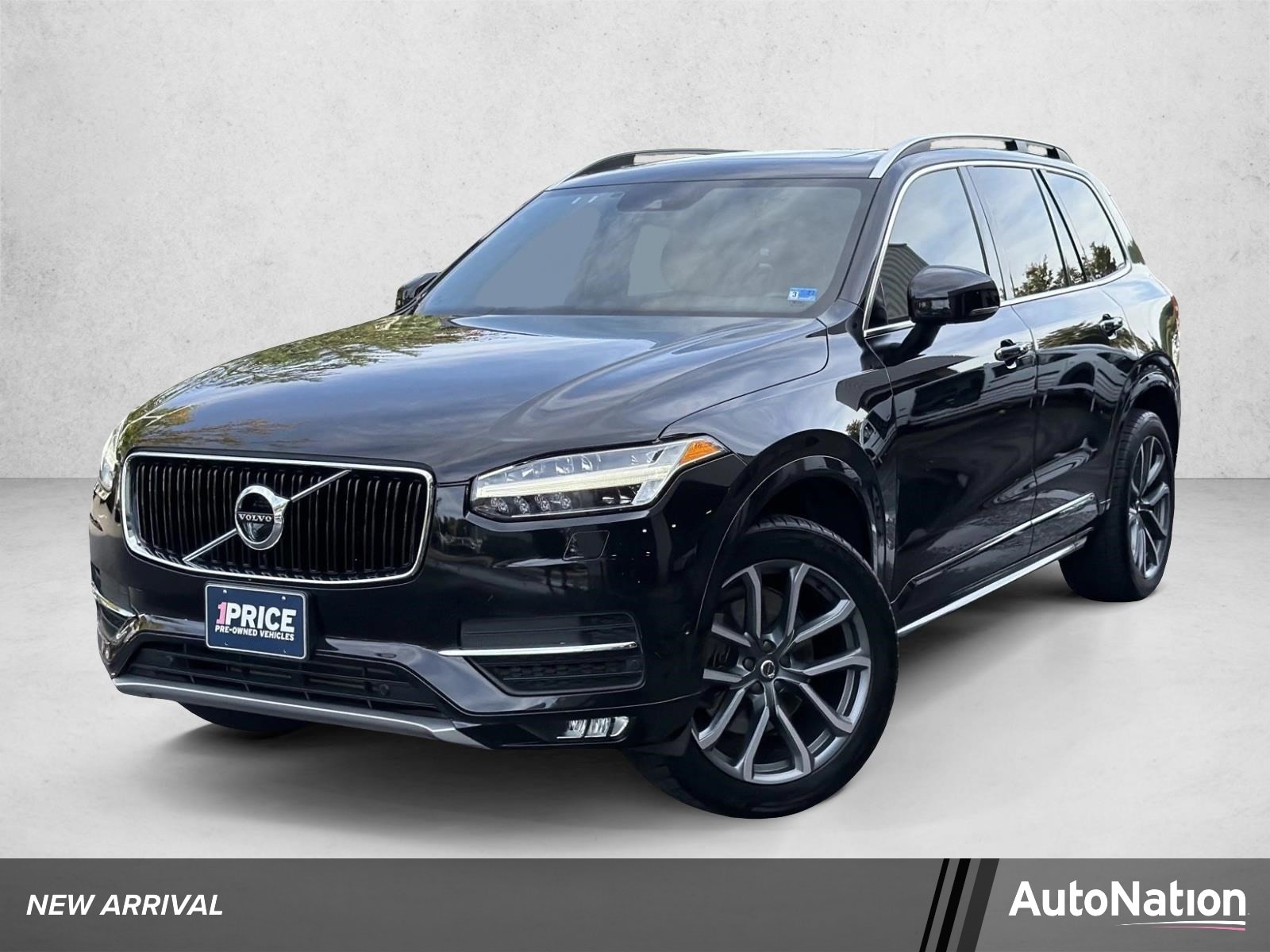 2018 Volvo XC90