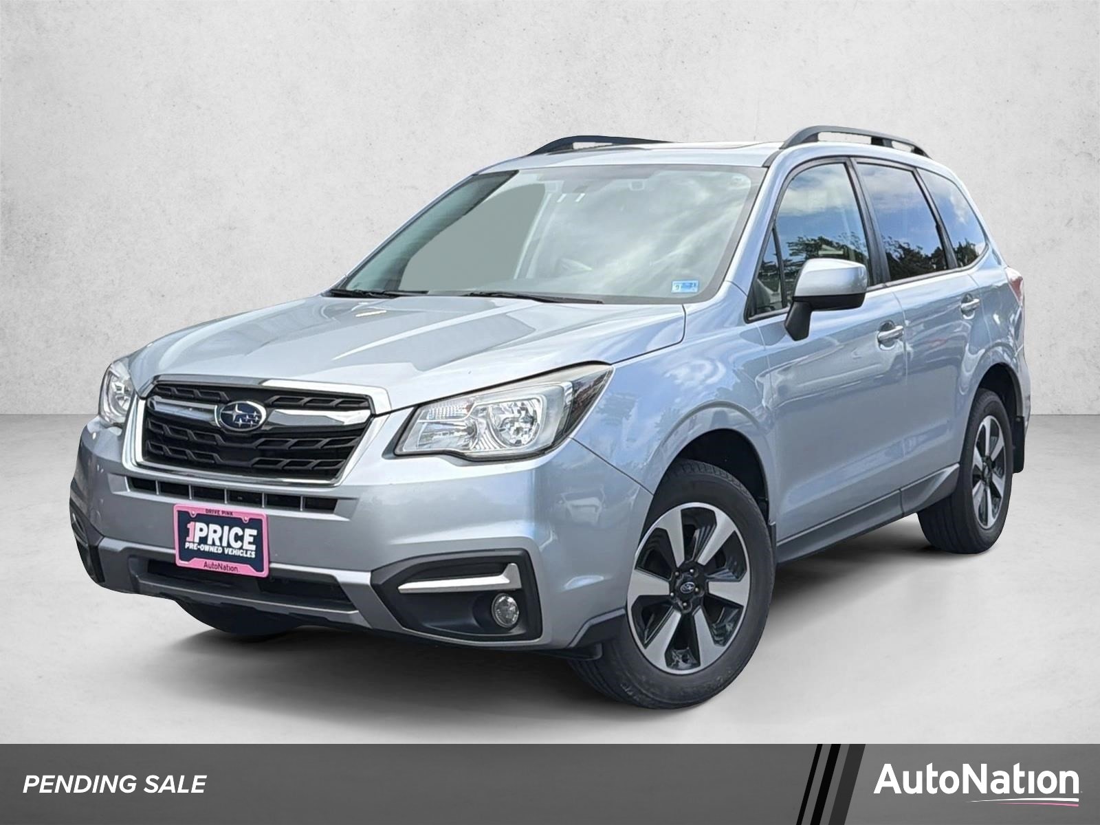 2017 Subaru Forester Premium