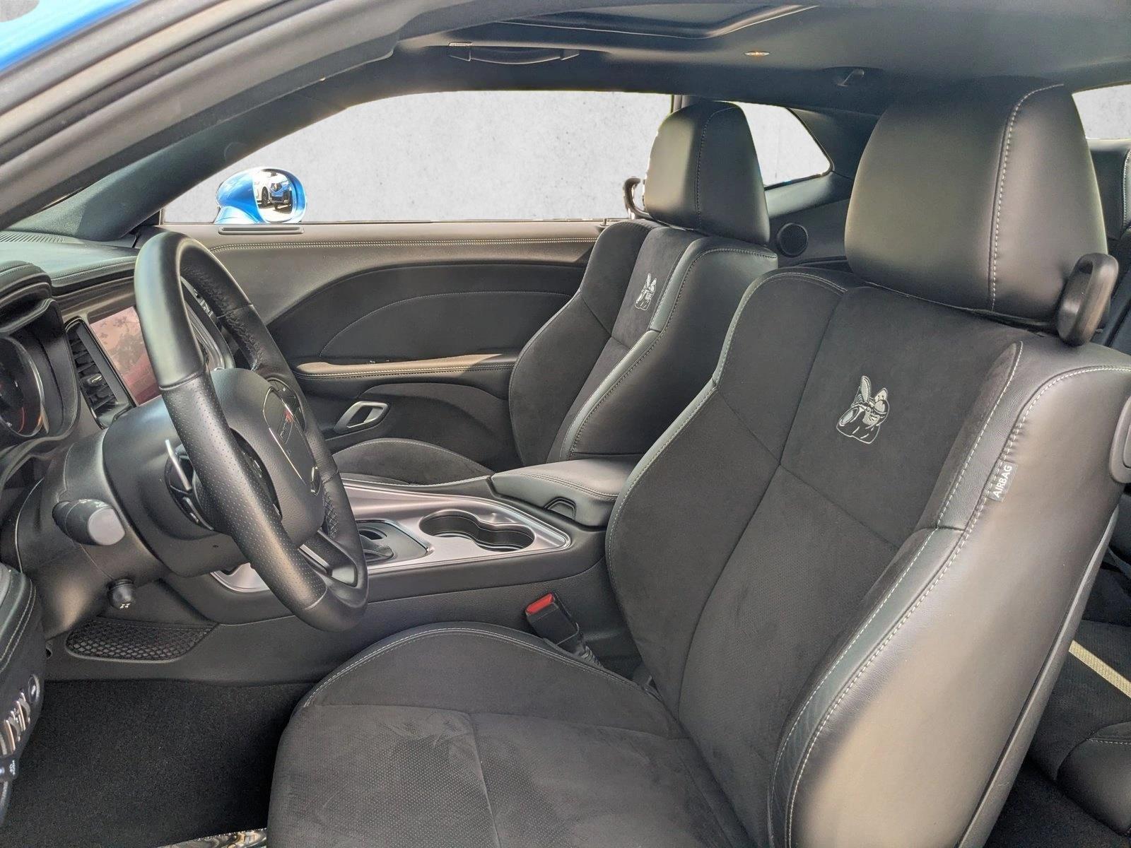 2023 Dodge Challenger R/T - Photo 18