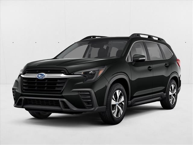  Subaru Ascent