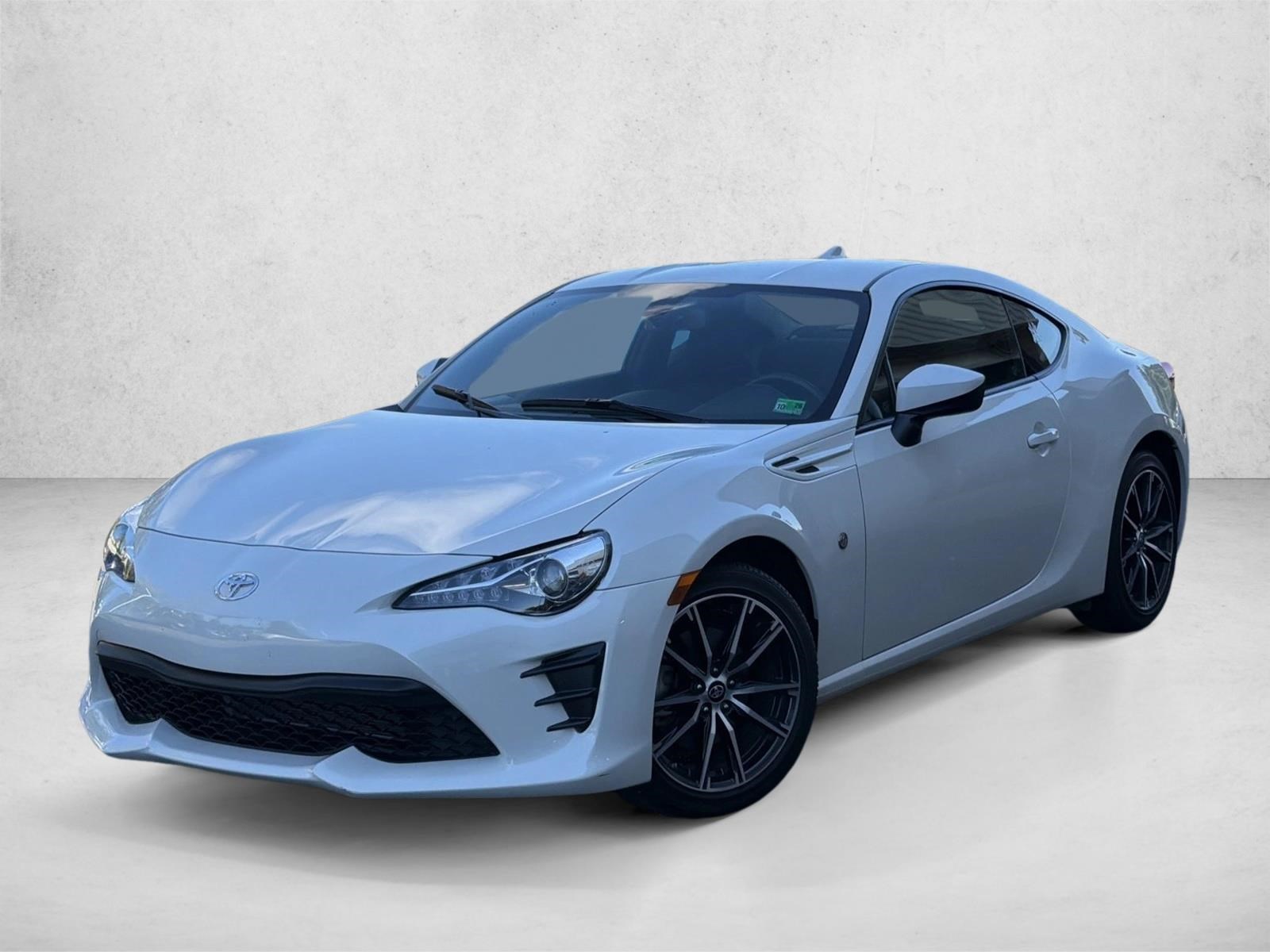 Used 2018 Toyota 86 Base Coupe