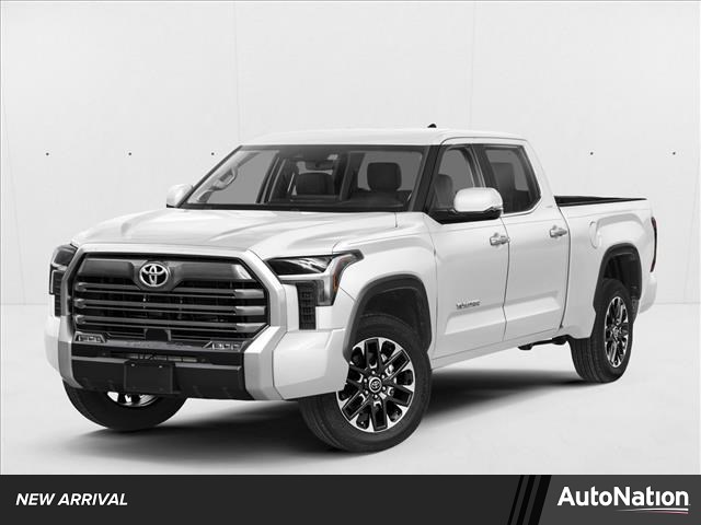  Toyota Tundra