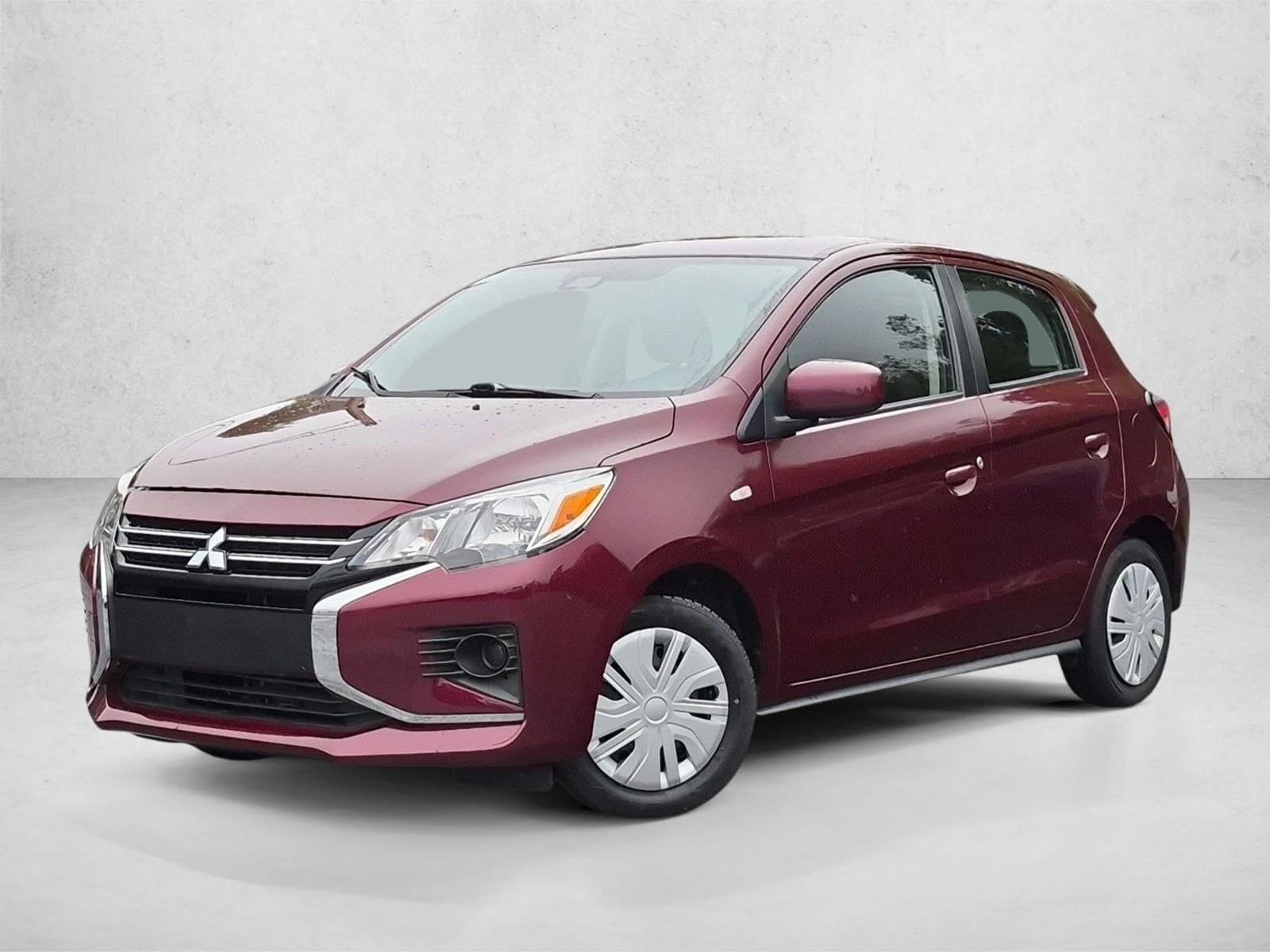 2024 Mitsubishi Mirage