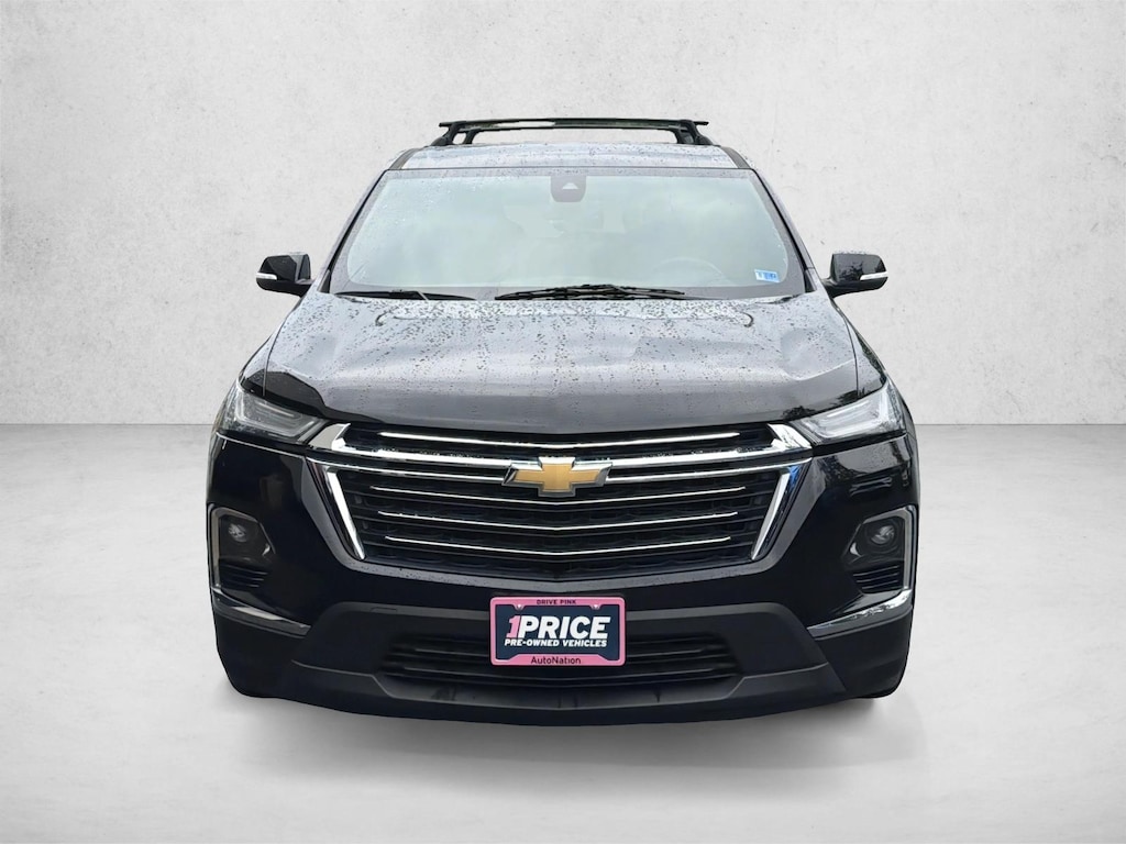 Used 2023 Chevrolet Traverse LT Cloth w/1LT SUV