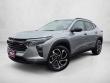 Used 2025 Chevrolet Trax 2RS SUV