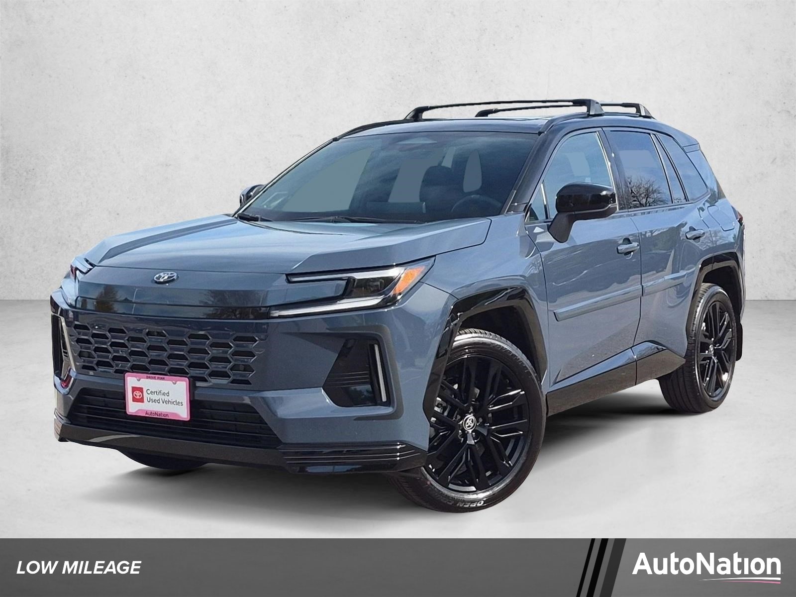 2026 Toyota RAV4