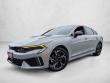 Used 2025 Kia K5 GT-Line Sedan