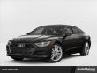 Used 2021 Audi A7 55 Premium Sportback