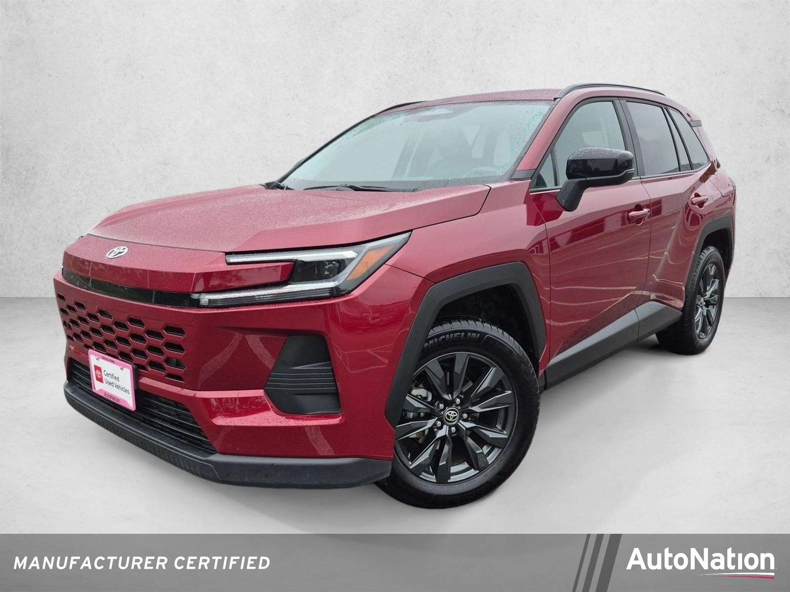 2026 Toyota RAV4