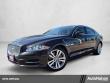Used 2012 Jaguar XJ XJL Portfolio Sedan