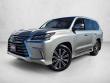 Used 2019 Lexus LX 570 Two-Row SUV
