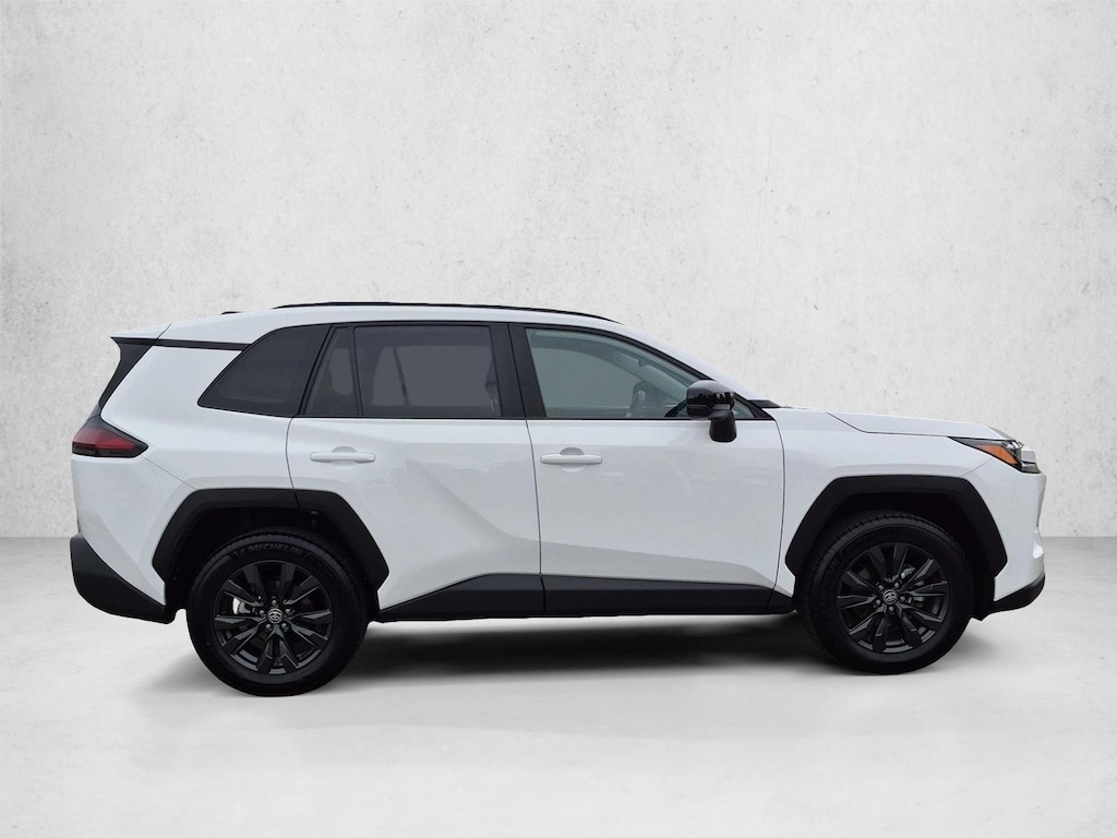 Certified 2026 Toyota RAV4 XLE Premium SUV