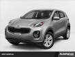 Used 2019 Kia Sportage LX SUV